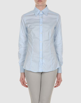 Etro - Chemises - Chemises manches longues