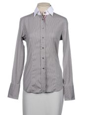 GUGLIELMINOTTI - Camisa de manga larga