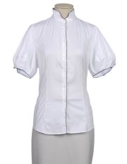 GUGLIELMINOTTI - Camisa de manga corta