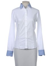 GUGLIELMINOTTI - Camisa de manga larga