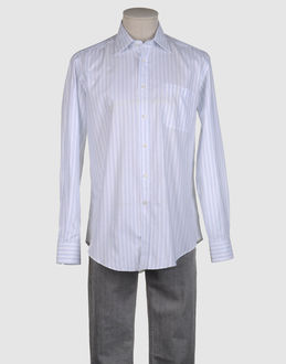 CERRUTI 1881 - CAMICIE - Camicie maniche lunghe - su YOOX.COM