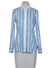BAGUTTA - Camicia maniche lunghe