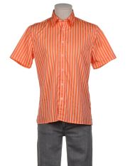 PS by PAUL SMITH - Рубашка с короткими рукавами