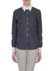 RALPH LAUREN BLACK LABEL - Camicia maniche lunghe