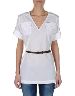 DSQUARED2 - Short sleeve shirt
