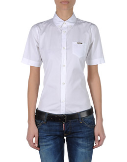 DSQUARED2 - Short sleeve shirt