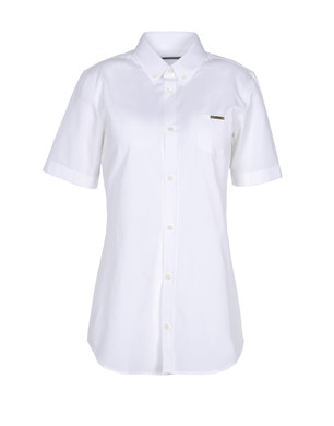 Short sleeve shirt Women's - DSQUARED2