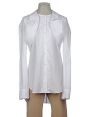 ALEXANDER WANG - Camicia maniche lunghe