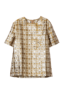 MARNI - Short Sleeve Shirt