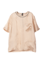MARNI - Short Sleeve Shirt