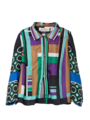 MARNI - Medium Sleeve Shirt