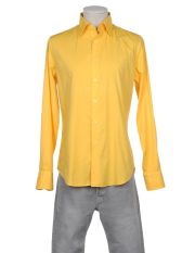9.2 BY CARLO CHIONNA - Chemise  manches longues