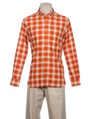 TIMBERLAND - Long sleeve shirt