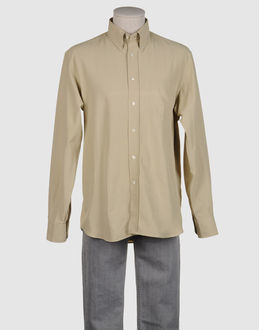CERRUTI 1881 - HEMDEN - Langarmhemden - bei YOOX.COM