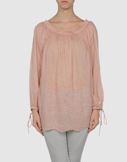 Pinko - Chemises - Blouses