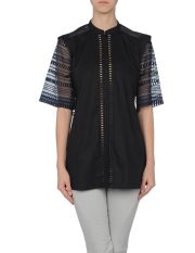 PRINGLE 1815 - Short sleeve shirt