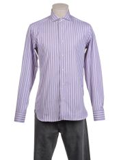 LINEA UOMO - Long sleeve shirt