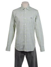 CARLO CHIONNA - Camisa de manga larga