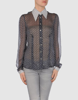 D&g - Chemises - Chemises manches longues