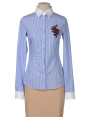 RICHMOND DENIM - Camicia maniche lunghe