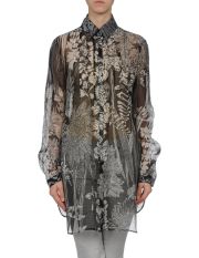 ARMANI COLLEZIONI - Long sleeve shirt