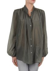 OLLA PARÈG - Long sleeve shirt