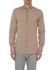 DOLCE & GABBANA - Long sleeve shirt