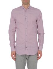 DOLCE & GABBANA - Chemise  manches longues