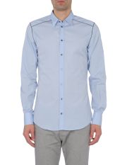 DOLCE & GABBANA - Long sleeve shirt