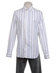 CARLO CHIONNA - Camisa de manga larga