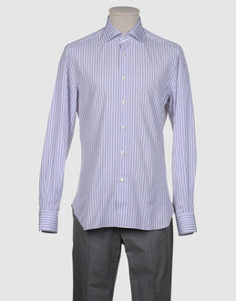 MATTABISCH - CAMICIE - Camicie maniche lunghe - su YOOX.COM