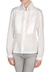 ANTONIO MARRAS - Chemise  manches longues
