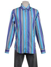 9.2 BY CARLO CHIONNA - Chemise  manches longues