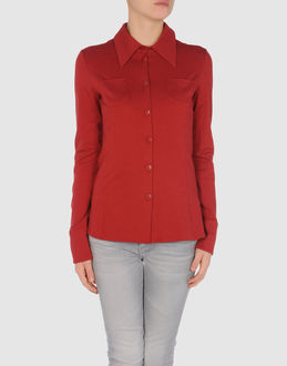 Dondup - Chemises - Chemises manches longues