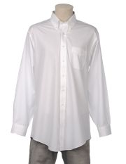 BROOKS BROTHERS - Langarmhemd