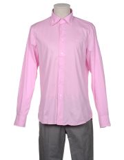 CARLO CHIONNA - Camisa de manga larga