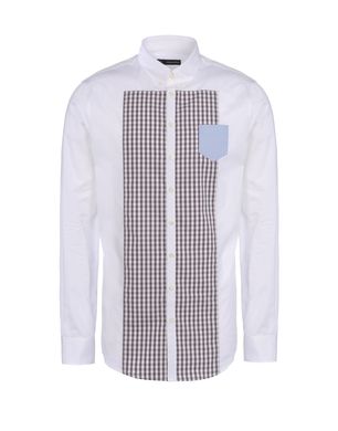 Long sleeve shirt Men's - DSQUARED2