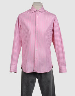 BROUBACK - CAMICIE - Camicie maniche lunghe - su YOOX.COM