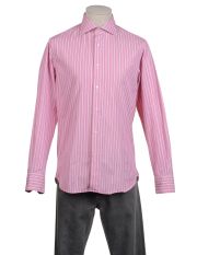 BROUBACK - Camicia maniche lunghe