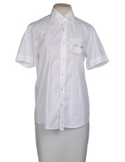 PARASUCO CULT - Camicia maniche corte