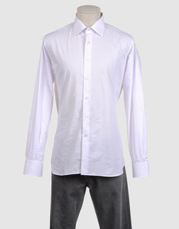 FABIO INGHIRAMI - CAMICIE - Camicie maniche lunghe - su YOOX.COM