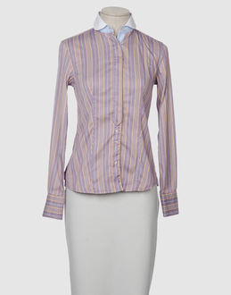 ARCHIVIO '67 - HEMDEN - Langarmhemden - bei YOOX.COM