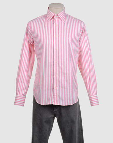 ZOOM CARLO CHIONNA - Long sleeve shirt