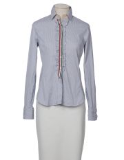 ARCHIVIO '67 - Camicia maniche lunghe