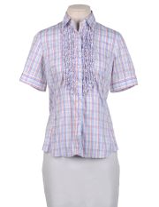 ARCHIVIO '67 - Camicia maniche corte