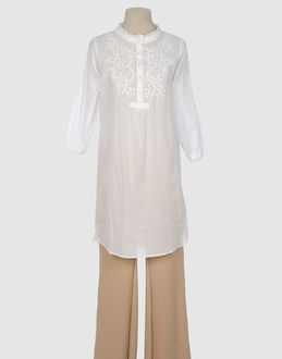 Closed - Chemises - Caftans