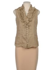 SEVENTY - Sleeveless shirt