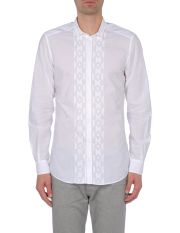 DOLCE & GABBANA - Long sleeve shirt