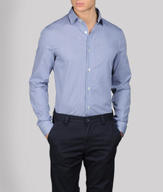 ARMANI JEANS - Long sleeve shirt