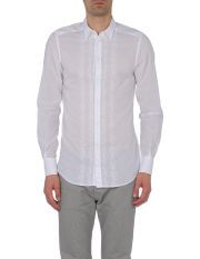 DOLCE & GABBANA - Chemise  manches longues